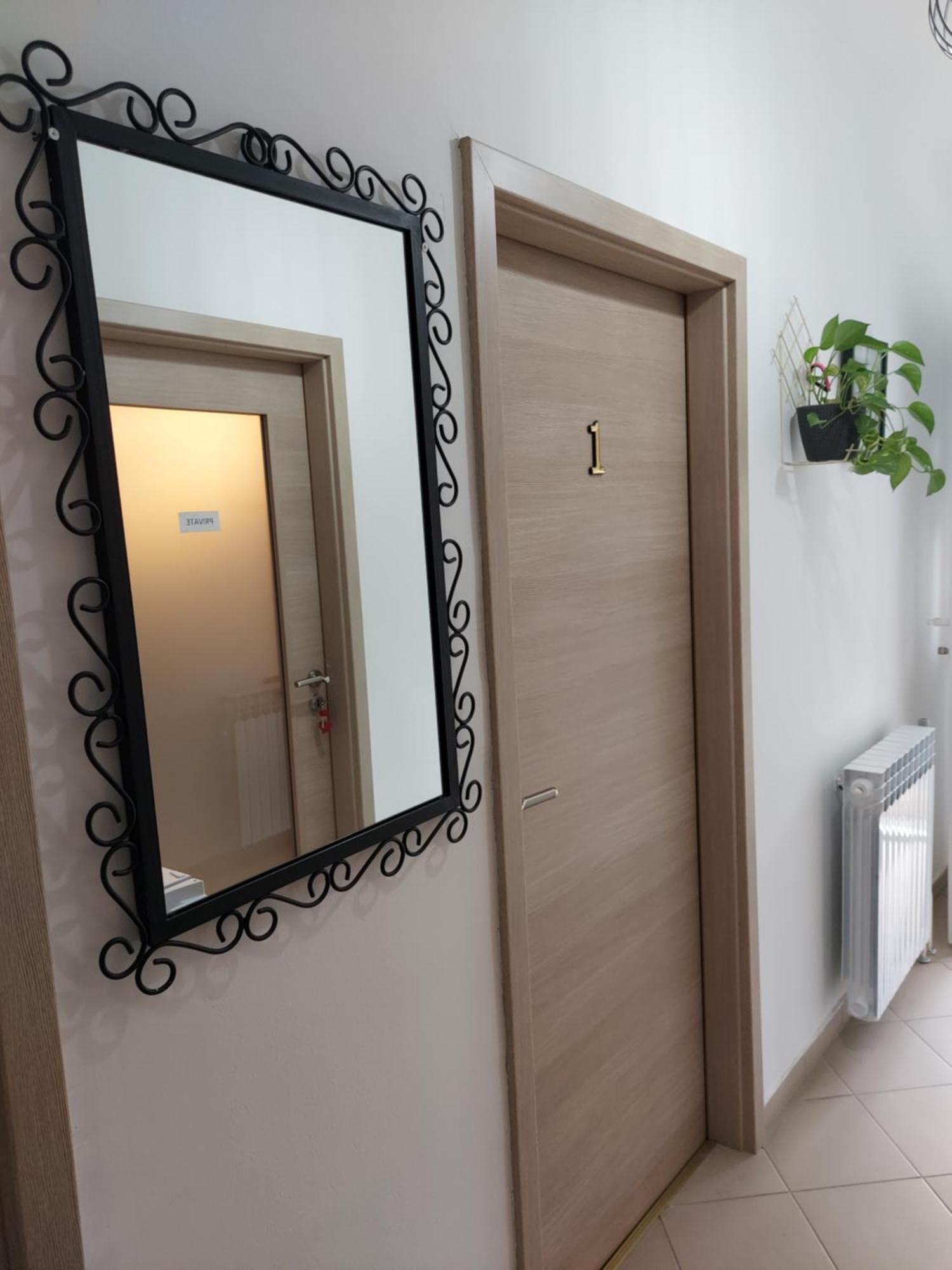 Elena Rooms Pasjak Exterior photo
