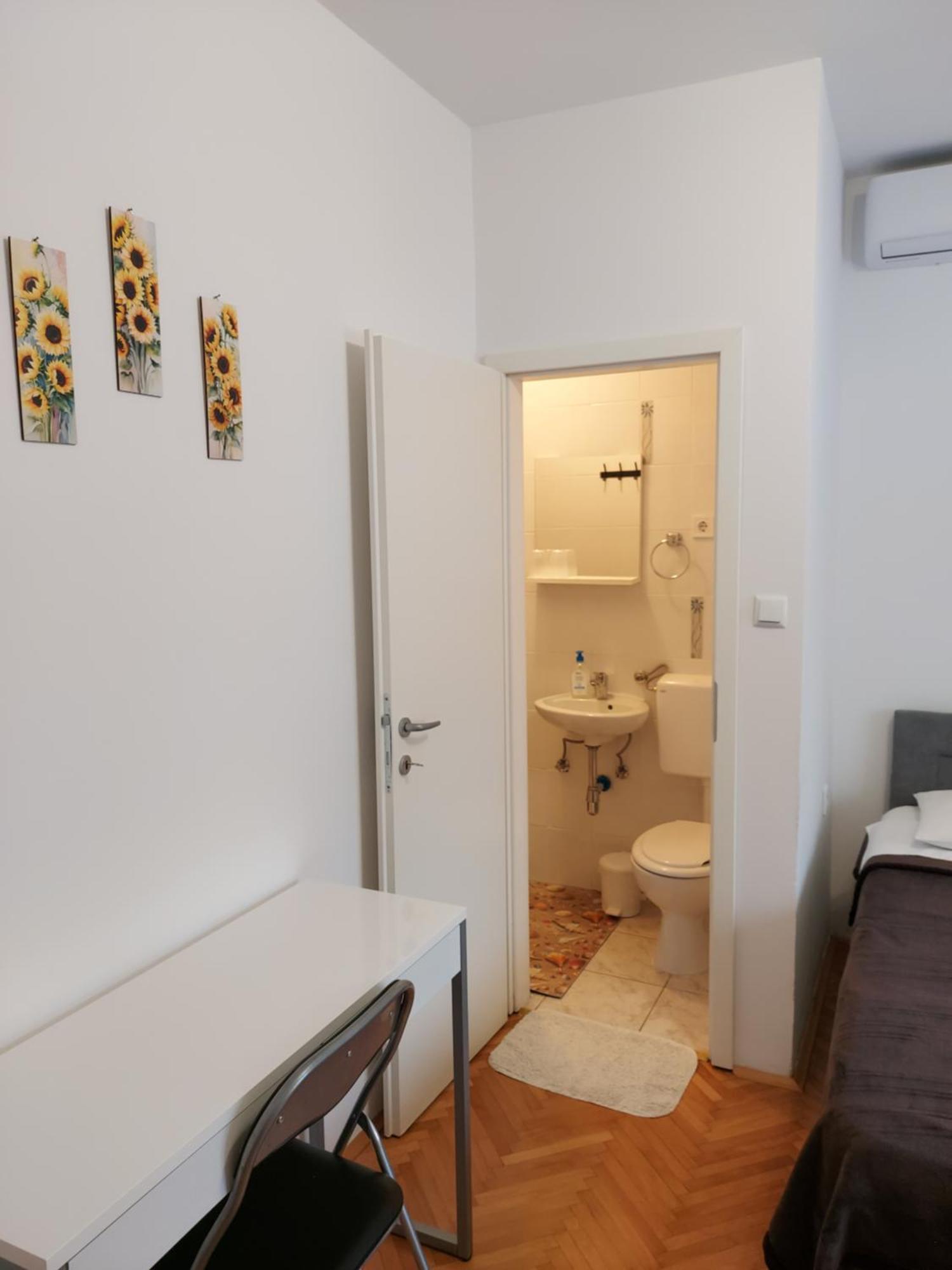 Elena Rooms Pasjak Exterior photo