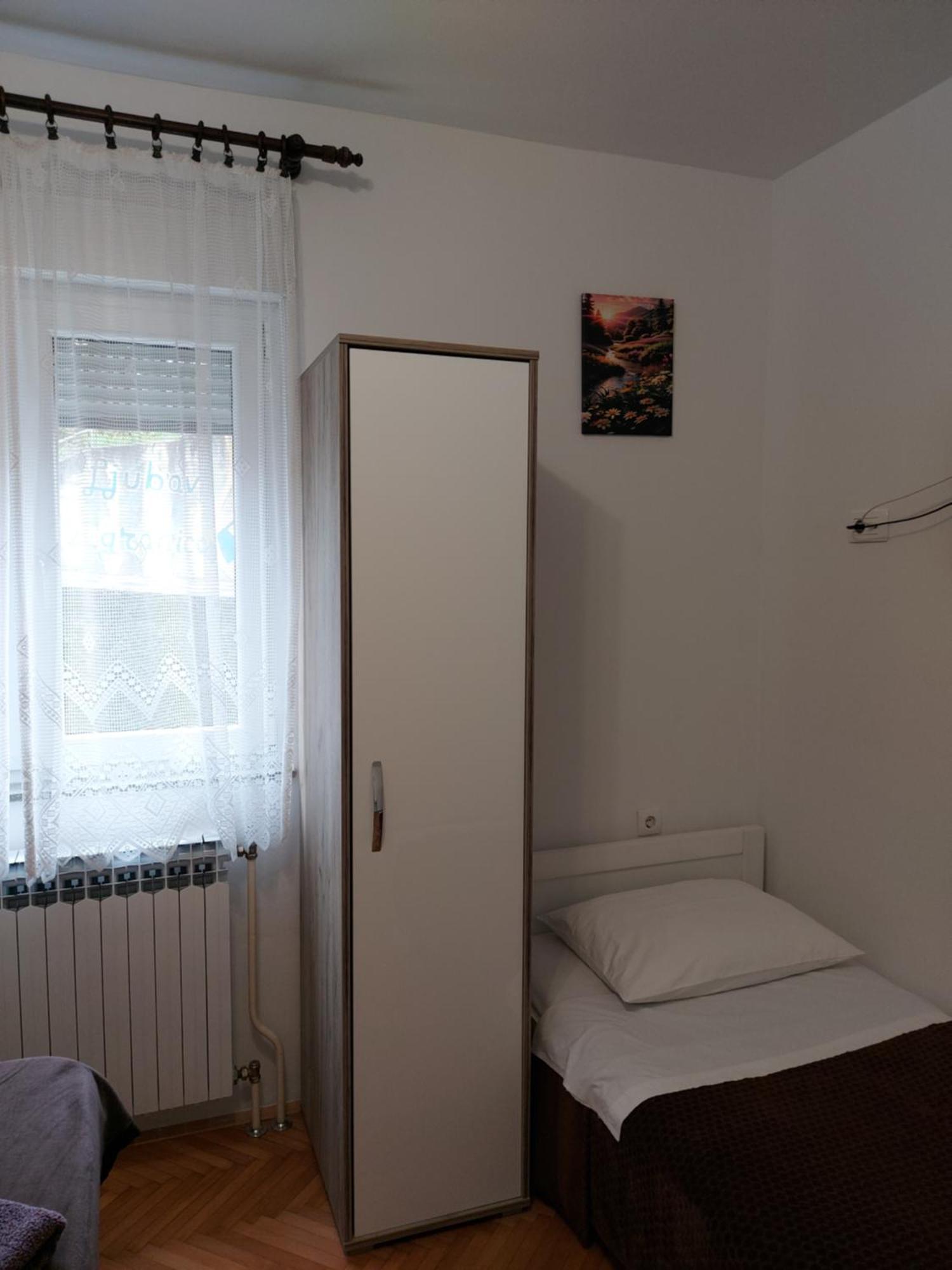 Elena Rooms Pasjak Exterior photo